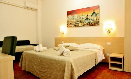 Vatican House | Le tue Notti a San Pietro