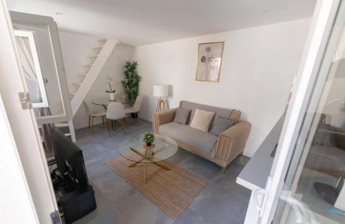 La Capelette Apartment | Le Vénitien