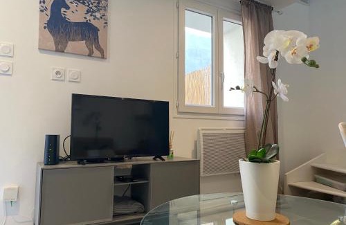 La Capelette Apartment | Le Vénitien