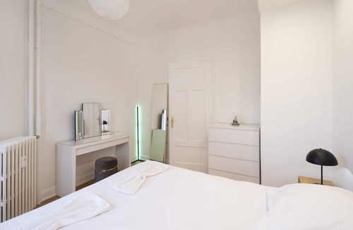 Nouvelle Ville Apartment | Le Vacquinière