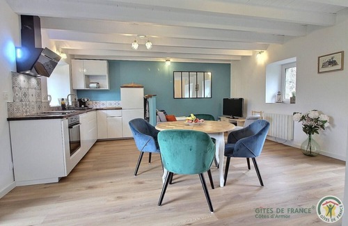 Tremeloir House | Le Val D'ic - Pordic