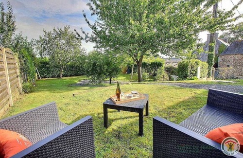 Tremeloir House | Le Val D'ic - Pordic