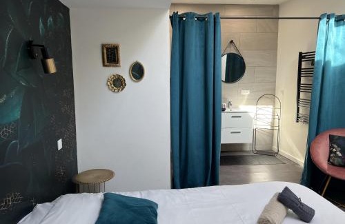 Valence Apartment | Le Val De Coeur