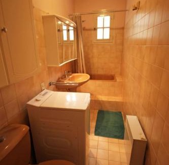 Saint-Just-le-Martel House | Le val des deux rieux