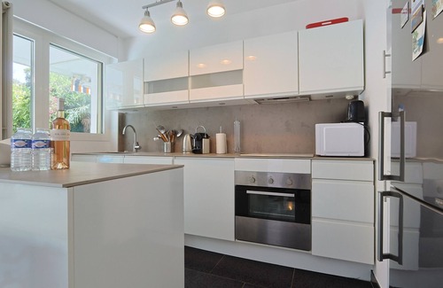 California - Pezou Apartment | Le Val Joli