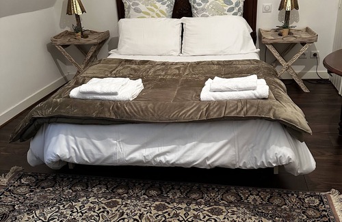 Le Vigan Other | Le Vallonnet gîte