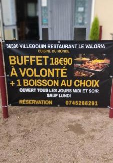 La Celle-sous-Gouzon Hotel | le valoria