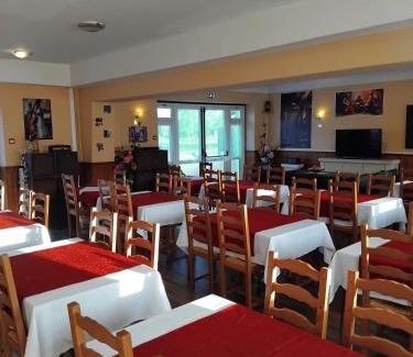 La Celle-sous-Gouzon Hotel | le valoria