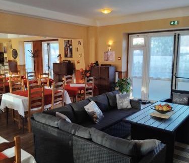 La Celle-sous-Gouzon Hotel | le valoria