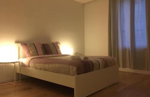 Mulhouse Apartment | Le Vauban - appartement 2 chambres, salon, cuisine équipée, parking et wifi gratuit