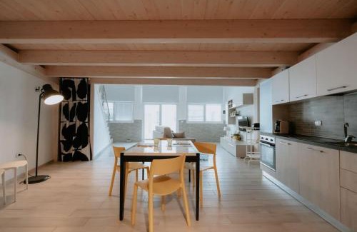 San Salvo Marina Apartment | Le Vele Apartment San Salvo Marina