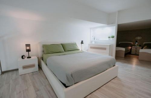 San Salvo Marina Apartment | Le Vele Apartment San Salvo Marina