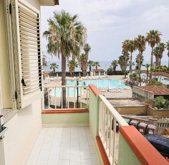 Brolo Apartment | Le Vele