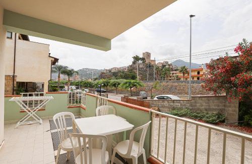 Brolo Apartment | Le Vele