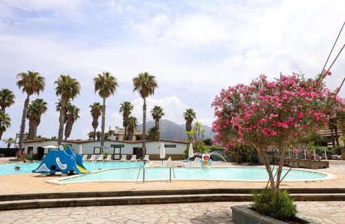 Brolo Apartment | Le Vele