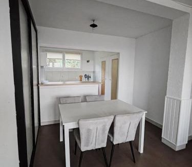 Le Port Apartment | Le Verdun appartement 3 chambres