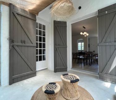 Sud Bed & Breakfast | Le Verger