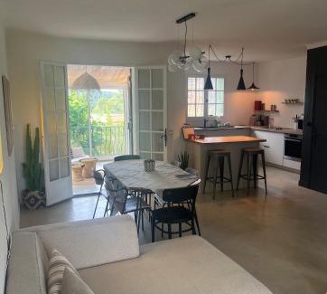 Sud Bed & Breakfast | Le Verger