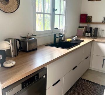 Sud Bed & Breakfast | Le Verger