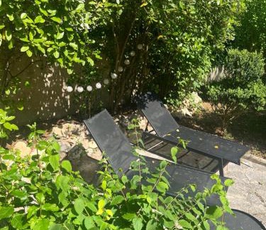 Sud Bed & Breakfast | Le Verger