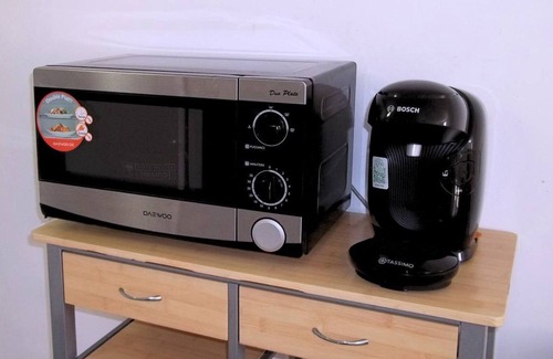 Lens Apartment | Le Vert Rotin