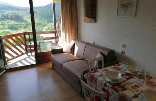 Gresse-en-Vercors Apartment | Le Veymont