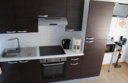 Gresse-en-Vercors Apartment | Le Veymont