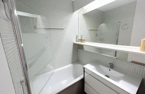 Gresse-en-Vercors Apartment | Le Veymont