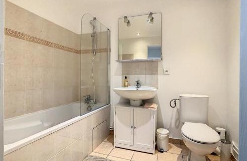 Longjumeau Apartment | Le Victor