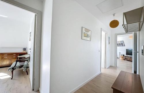 Deauville City Centre Apartment | Le Victorien YourHostHelper