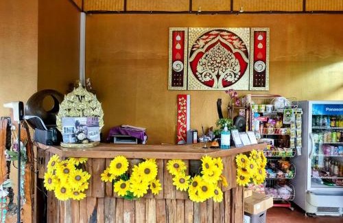 Wat Ket Hotel | Le Viengping Chiangmai