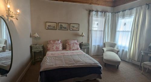 Roumoules Bed & Breakfast | Le Vieux Castel
