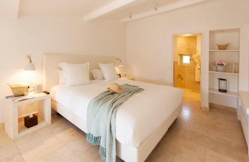 Castillon-du-Gard Hotel | Le Vieux Castillon