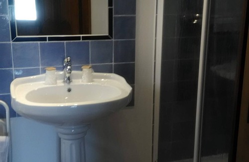 Airvault Bed & Breakfast | Le Vieux Château