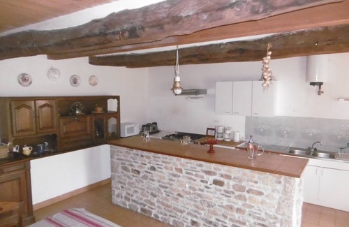 Tredarzec House | Le VIEUX MANOIR - Manoir de Kerhir CHARM and TRADITION between sea and countryside