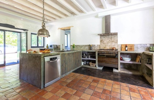 Saint-Avit-Senieur Villa | Le Vieux Moulin - Six Bedroom Villa, Sleeps 12