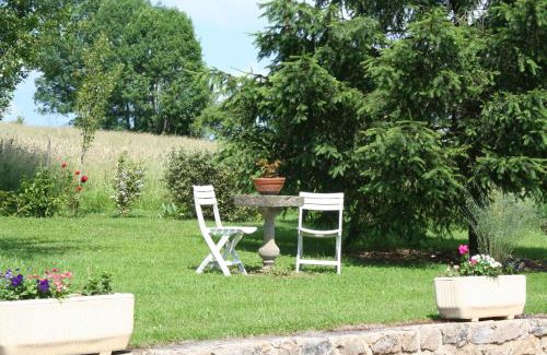 Miers Bed & Breakfast | Le Vieux Séchoir