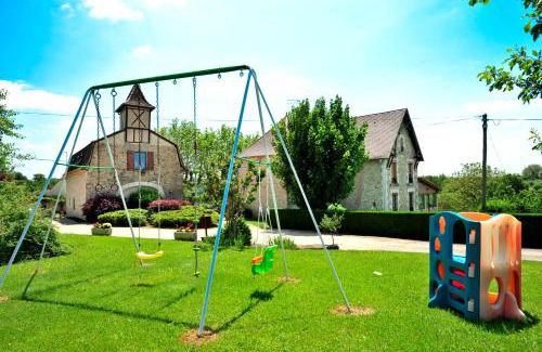 Miers Bed & Breakfast | Le Vieux Séchoir