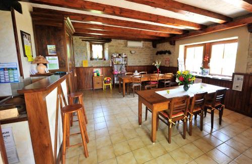 Miers Bed & Breakfast | Le Vieux Séchoir