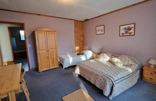 Seyne Hotel | Le Vieux Tilleul