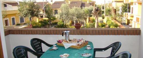 Isola Sacra Apartment | LE VILLE FCO alloggio turistico