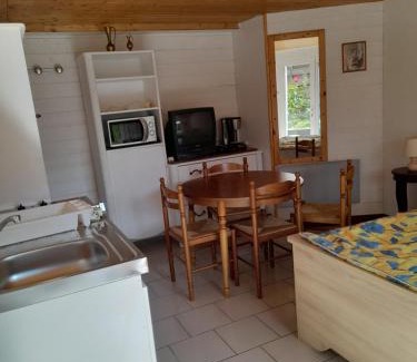 Les Herbiers Apartment | Le Vintage