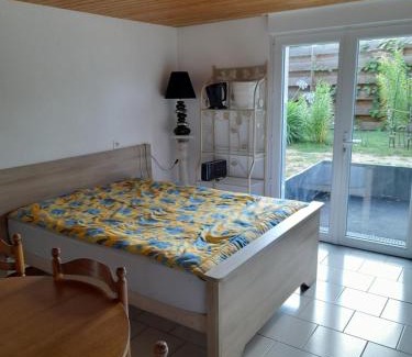 Les Herbiers Apartment | Le Vintage
