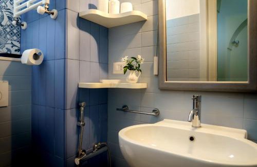 Tricase Apartment | Le Viuzze