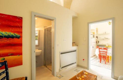 Tricase Apartment | Le Viuzze
