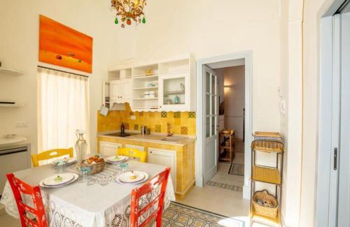 Tricase Apartment | Le Viuzze