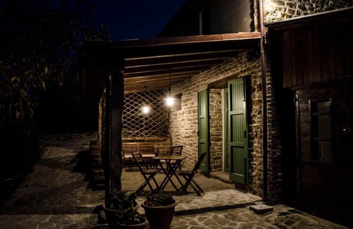 Serra San Quirico Bed & Breakfast | Le Voltarelle Bed & Breakfast