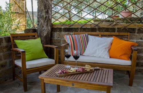 Serra San Quirico Bed & Breakfast | Le Voltarelle Bed & Breakfast