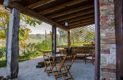 Serra San Quirico Bed & Breakfast | Le Voltarelle Bed & Breakfast