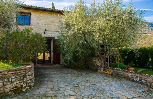 Serra San Quirico Bed & Breakfast | Le Voltarelle Bed & Breakfast